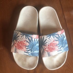 Vans Woman’s Vintage Rio Sandals